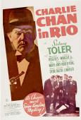 Charlie Chan in Rio Charlie Chan in Rio