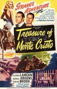 Treasure of Monte Cristo Treasure of Monte Cristo