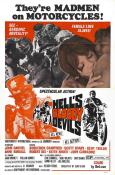 Hell's Bloody Devils Hell's Bloody Devils