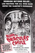 Blood of Dracula's Castle Blood of Dracula's Castle