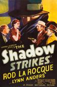 The Shadow Strikes