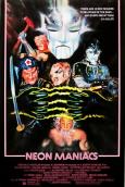 Neon Maniacs