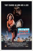 Hollywood Chainsaw Hookers Hollywood Chainsaw Hookers