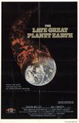 The Late Great Planet Earth