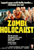 Zombie Holocaust Zombie Holocaust