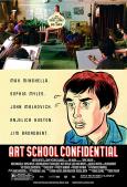 Art School Confidential Art School Confidential
