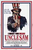 Uncle Sam Uncle Sam