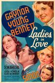 Ladies in Love