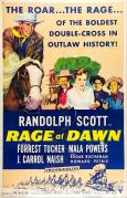Rage at Dawn