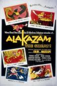 Alakazam the Great ( Saiyu-ki )