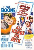 All Hands on Deck All Hands on Deck