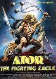 Ator, the Fighting Eagle ( Ator l'invincibile ) Ator, the Fighting Eagle ( Ator l'invincibile )