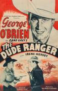 The Dude Ranger