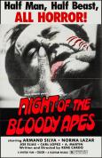 Night of the Bloody Apes ( horripilante bestia humana, La )