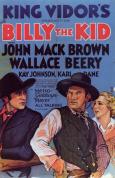 Billy the Kid Billy the Kid