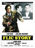Flic Story Flic Story