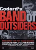 Band of Outsiders ( Bande à part )
