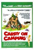 Carry on Camping Carry on Camping