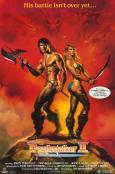 Deathstalker II Deathstalker II