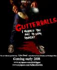 Gutterballs Gutterballs