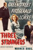 Three Strangers Three Strangers