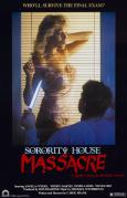 Sorority House Massacre Sorority House Massacre