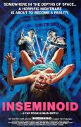 Inseminoid ( Horror Planet ) Inseminoid ( Horror Planet )