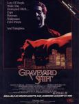 Graveyard Shift Graveyard Shift