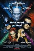 Batman & Robin Batman & Robin