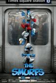 The Smurfs