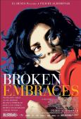 Broken Embraces ( abrazos rotos, Los )