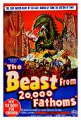 The Beast from 20,000 Fathoms The Beast from 20,000 Fathoms