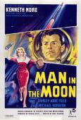 Man in the Moon Man in the Moon