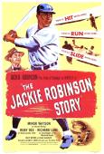 The Jackie Robinson Story The Jackie Robinson Story