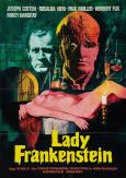 Lady Frankenstein ( figlia di Frankenstein, La )