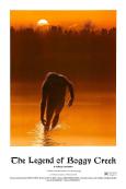 The Legend of Boggy Creek The Legend of Boggy Creek