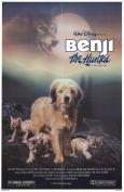 Benji the Hunted