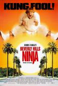 Beverly Hills Ninja Beverly Hills Ninja