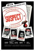 Suspect ( Risk, The ) Suspect ( Risk, The )
