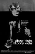Silent Night, Bloody Night Silent Night, Bloody Night