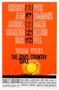 The Big Country The Big Country