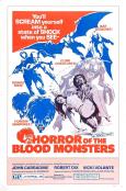 Horror of the Blood Monsters Horror of the Blood Monsters