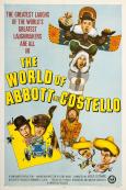 The World of Abbott and Costello The World of Abbott and Costello