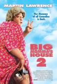 Big Momma's House 2 Big Momma's House 2