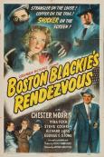 Boston Blackie's Rendezvous