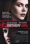 Birthday Girl Birthday Girl