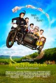 Nanny McPhee Returns ( Nanny McPhee and the Big Bang )