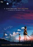 5 Centimeters per Second ( Byôsoku 5 senchimêtoru )