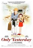 Only Yesterday ( Omohide poro poro )