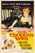 The Crooked Web The Crooked Web